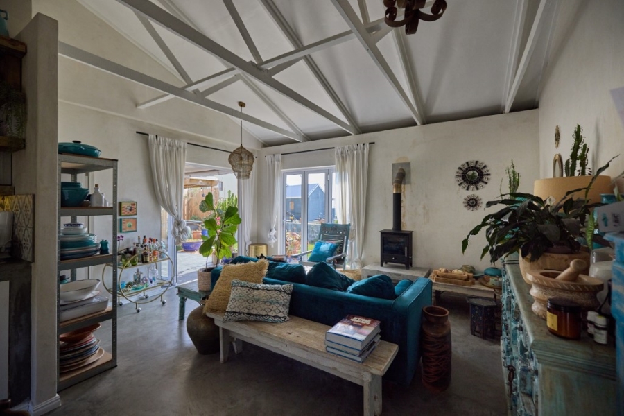 3 Bedroom Property for Sale in Capri Western Cape